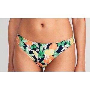 Low-Rise Classic Bikini 4XL Swim Suit Bottoms Fruit New Old Navy Women’s New